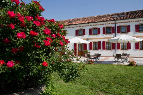Ca' Tessera Venice Airport image 11