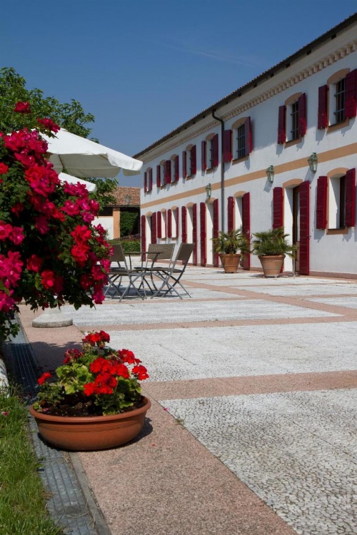 Ca' Tessera Venice Airport image 12