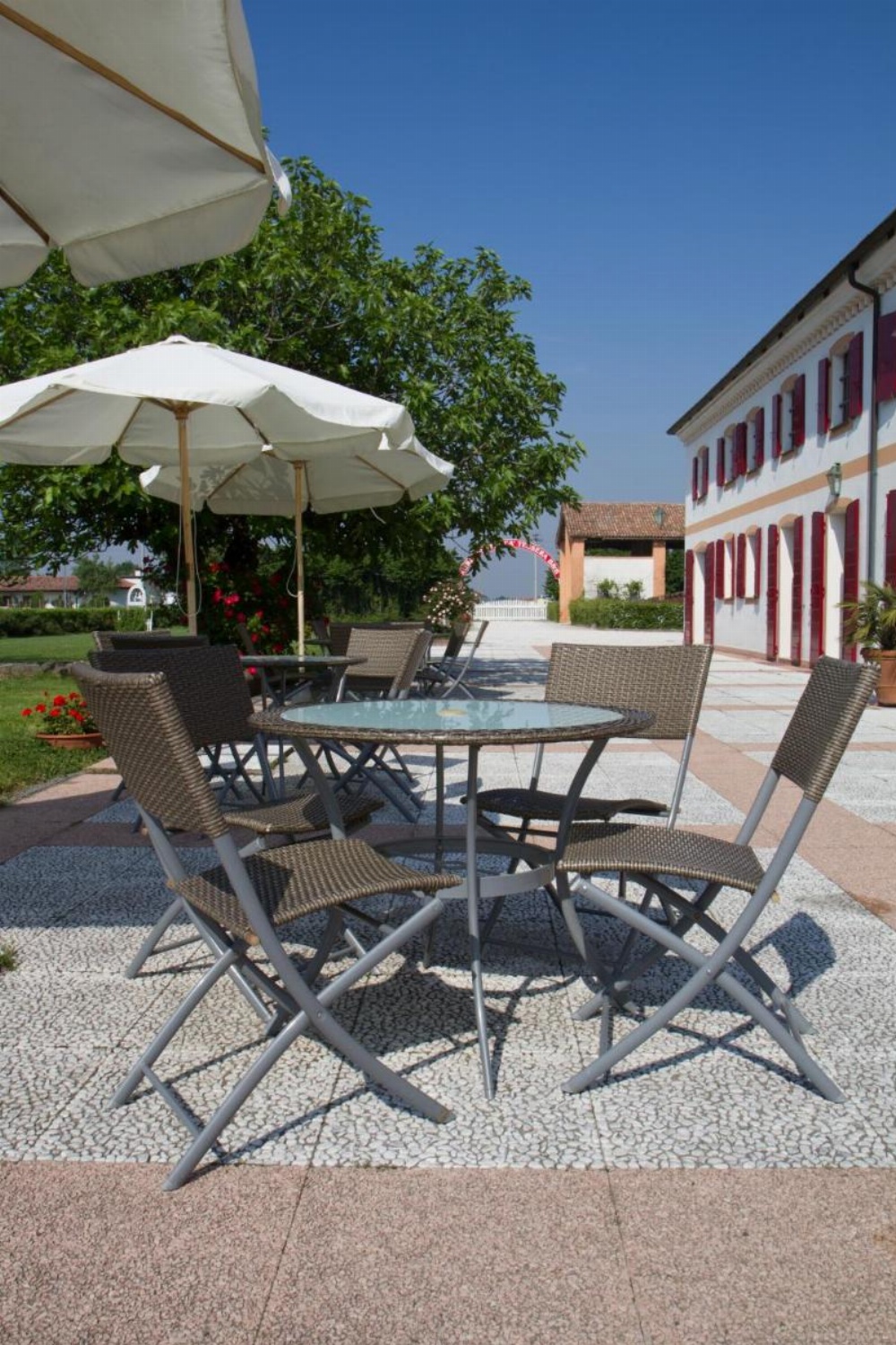 Ca' Tessera Venice Airport Image 13