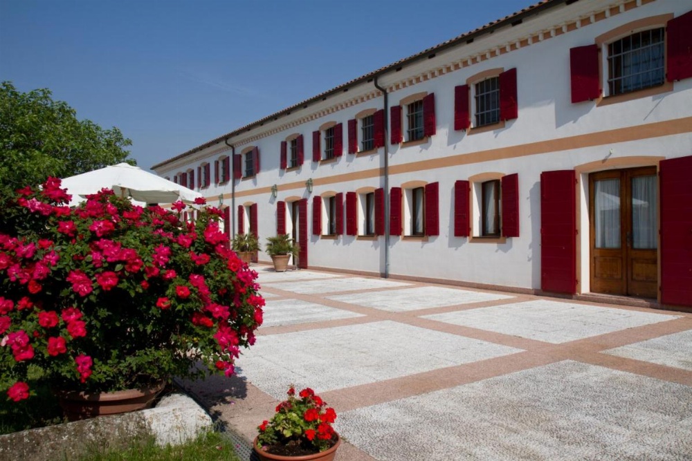 Ca' Tessera Venice Airport Image 14