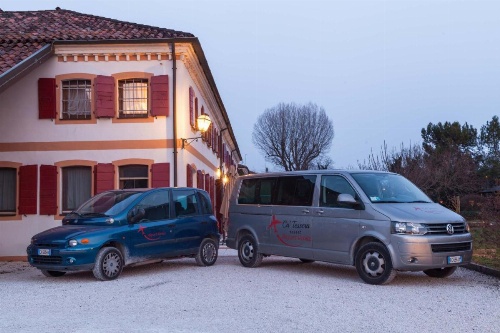 Ca' Tessera Venice Airport image 30