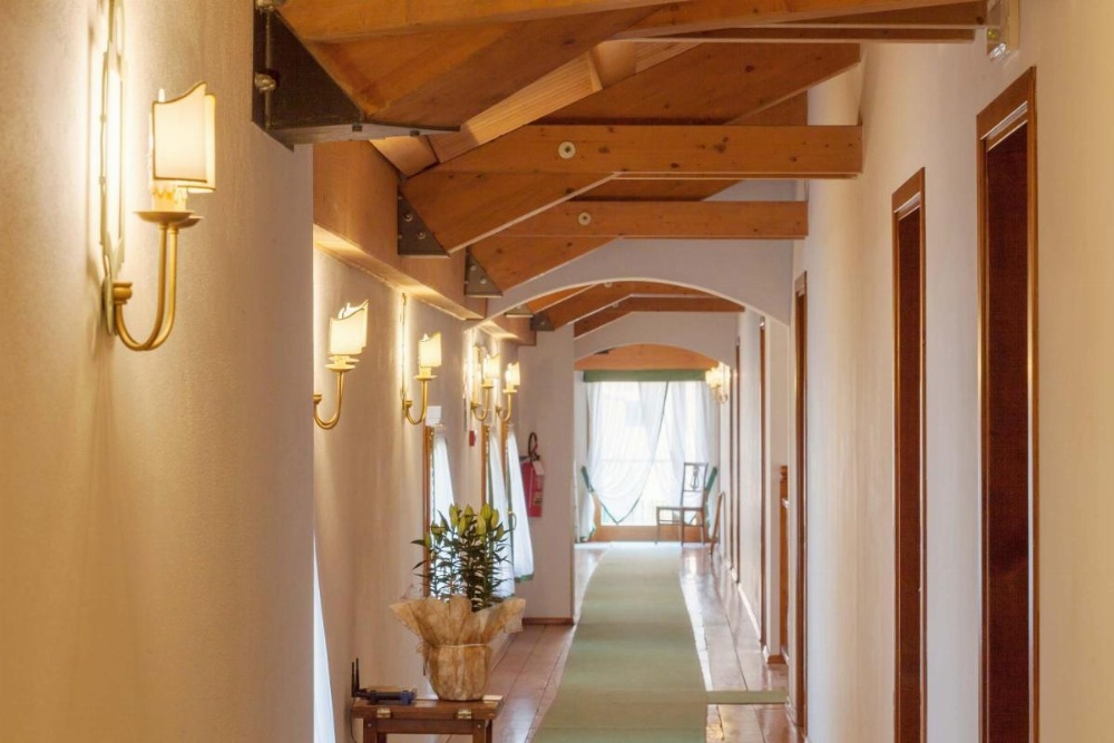 Ca' Tessera Venice Airport Image 32