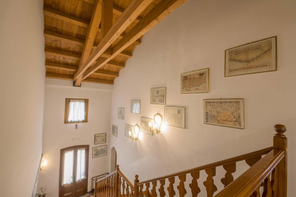 Ca' Tessera Venice Airport Image 33