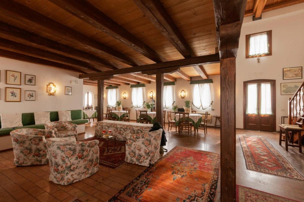 Ca' Tessera Venice Airport Image 35