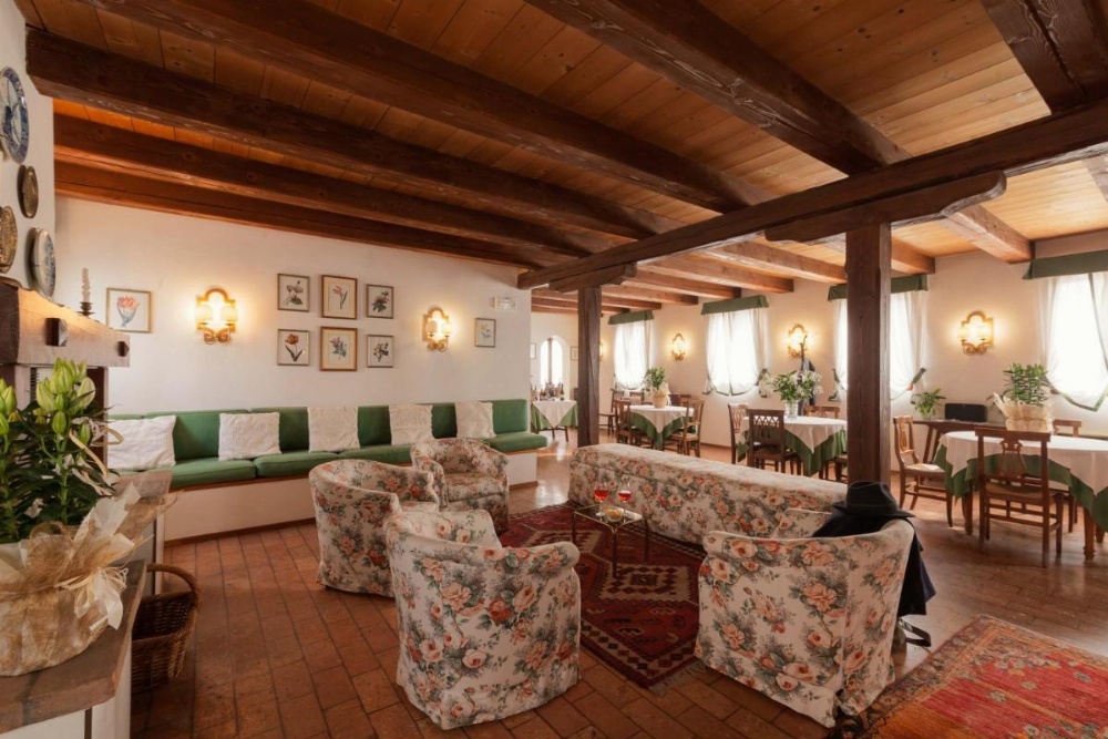 Ca' Tessera Venice Airport Image 36
