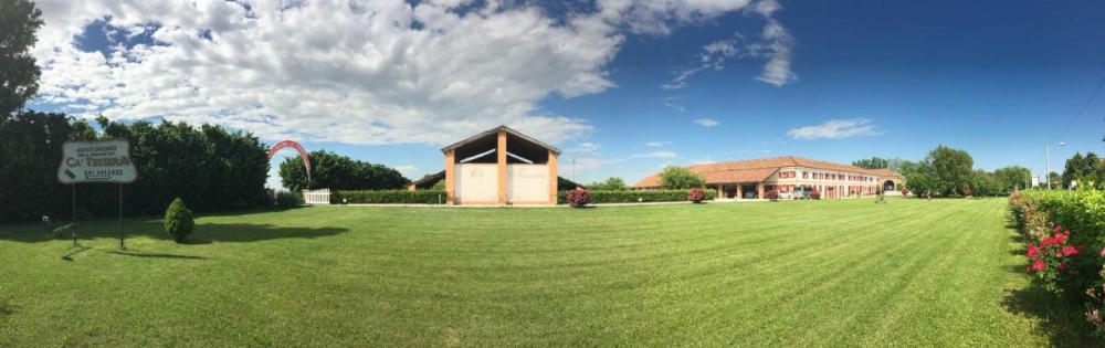 Ca' Tessera Venice Airport Image 6